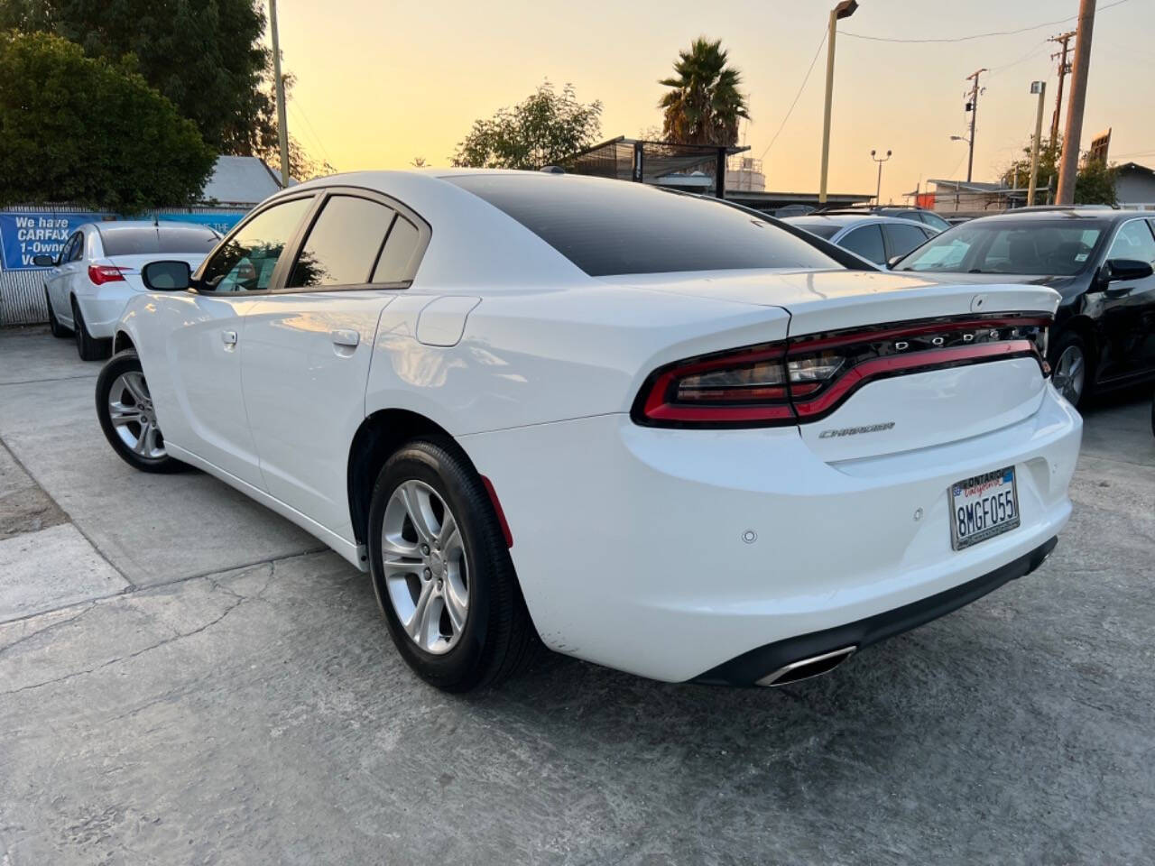 2019 Dodge Charger for sale at Car Deals 4 You in Whittier, CA