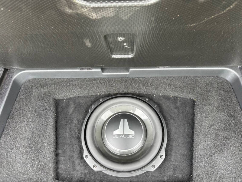 2019 Acura RDX SH-AWD w/A-SPEC