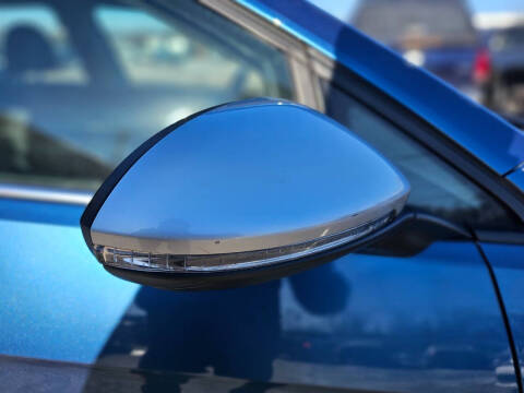 2017 Volkswagen Golf Alltrack TSI SEL 4Motion