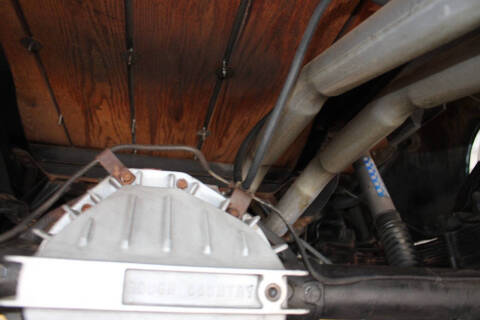 1978 Chevrolet C/K 10 Series