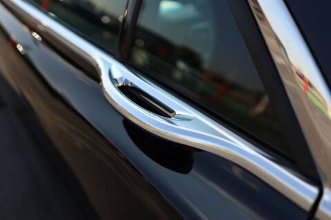 2019 Lincoln Continental Select