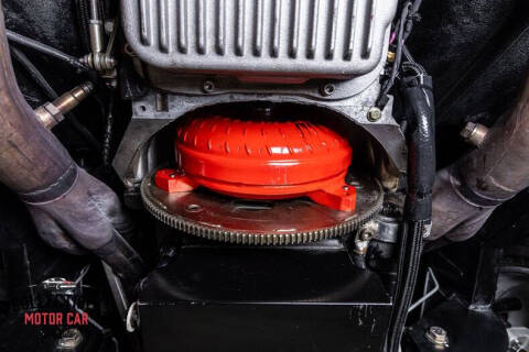 1971 Chevrolet Camaro
