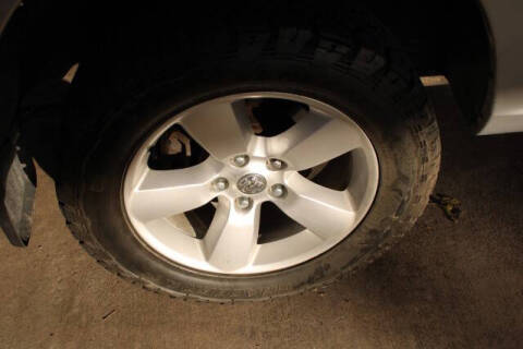 2014 RAM 1500 Express