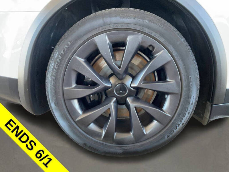 2023 Tesla Model X