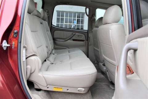 2006 Toyota Tundra Limited