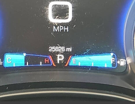 2016 Chrysler 300 Limited