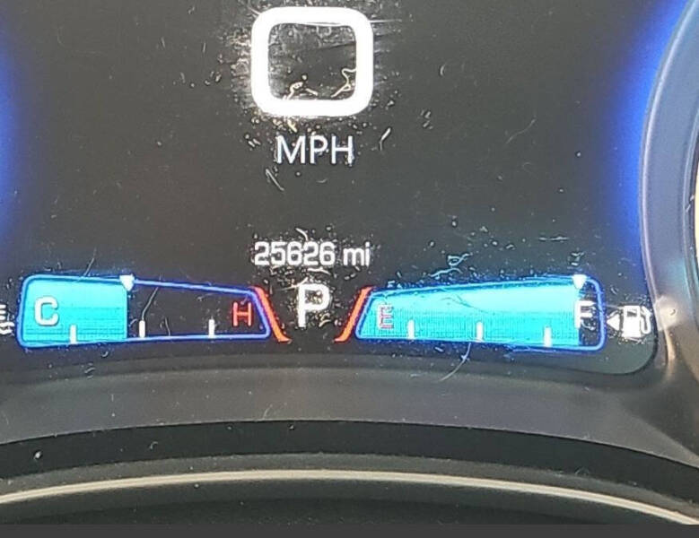 2016 Chrysler 300 Limited