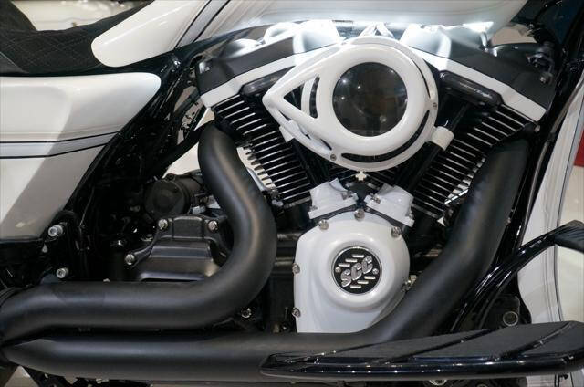 2020 Harley-Davidson Flse