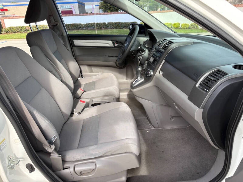 2010 Honda CR-V LX