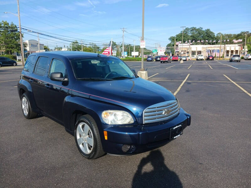 2008 Chevrolet HHR LS