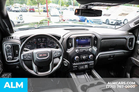 2021 GMC Sierra 2500HD