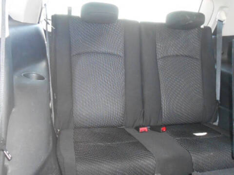 2015 Dodge Journey American Value Package