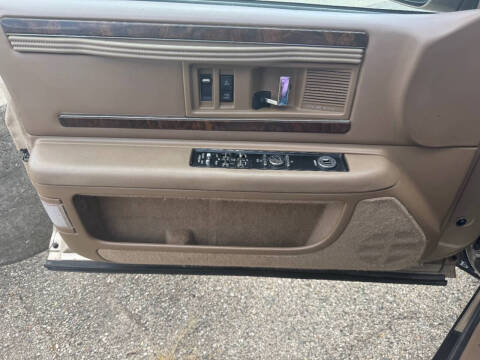 1996 Buick Roadmaster Estate