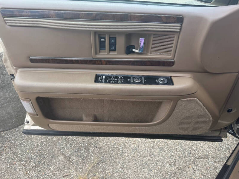 1996 Buick Roadmaster Estate