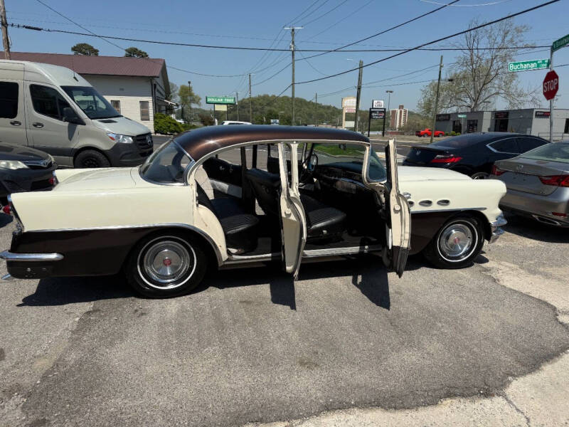 1956 Buick Special