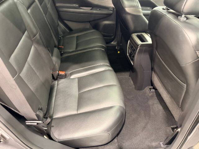 2017 Nissan Murano