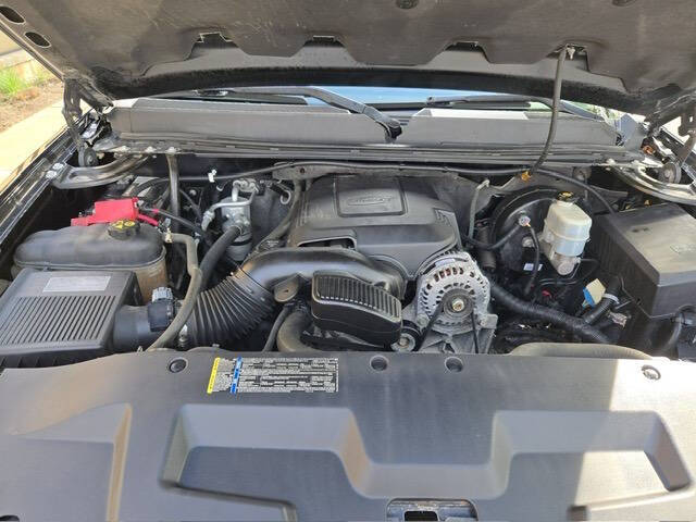 2011 GMC Sierra 1500 SLT