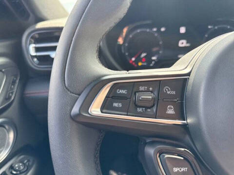 2024 Dodge Hornet GT