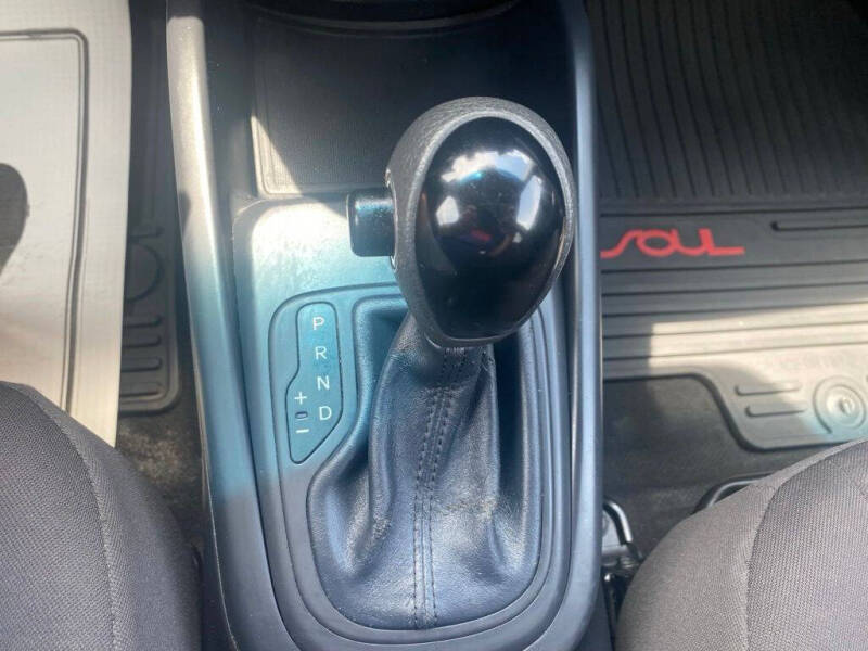 2013 Kia Soul