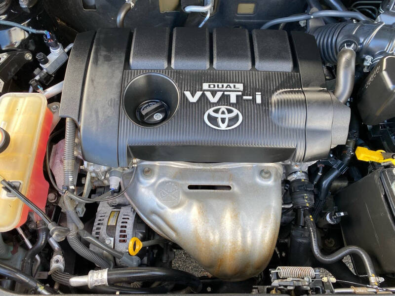 2010 Toyota RAV4 Base photo 26