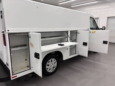 2020 Ford Transit 350