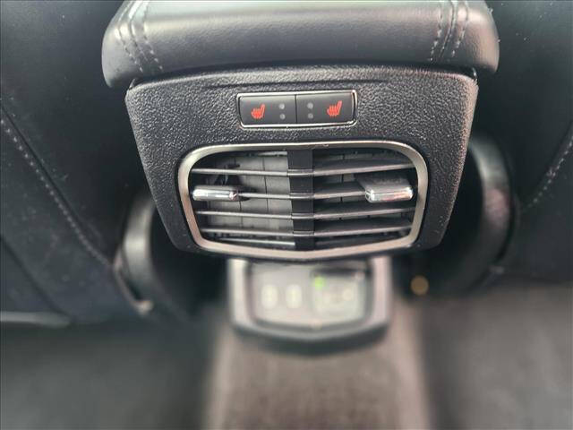 2019 Lincoln MKZ Reserve II