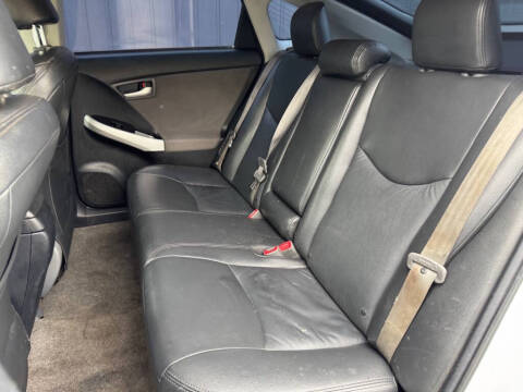 2013 Toyota Prius Five