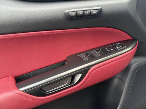 2023 Lexus NX 350 Premium