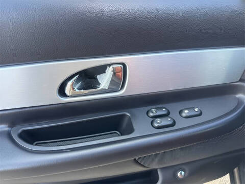 2003 Ford Thunderbird