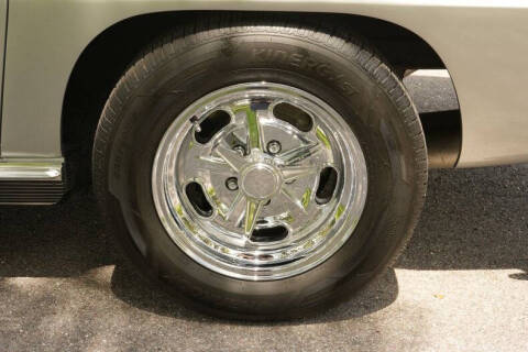 1964 Chevrolet Corvette