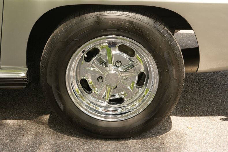 1964 Chevrolet Corvette