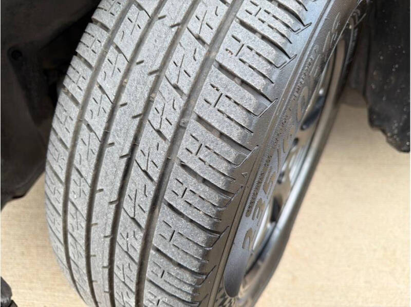 2023 Subaru Solterra Premium