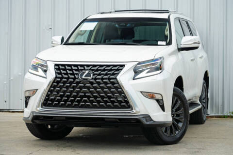 2023 Lexus GX 460