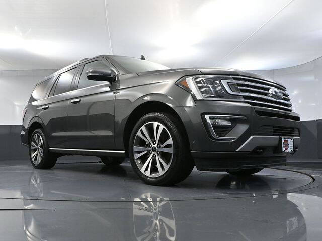 2020 Ford Expedition Limited