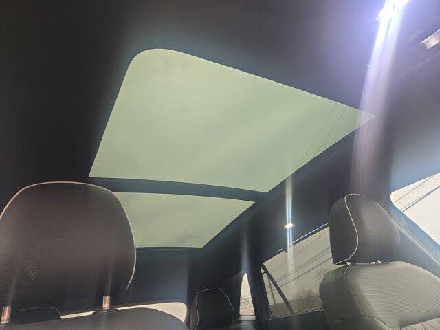 2026 Volkswagen Atlas Cross Sport SEL Premium R-Line 4Motion