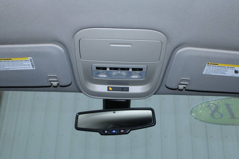 2018 Chevrolet Colorado ZR2