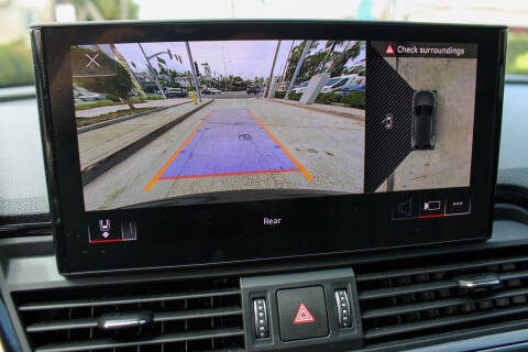 2021 Audi Q5 quattro Premium Plus 45 TFSI