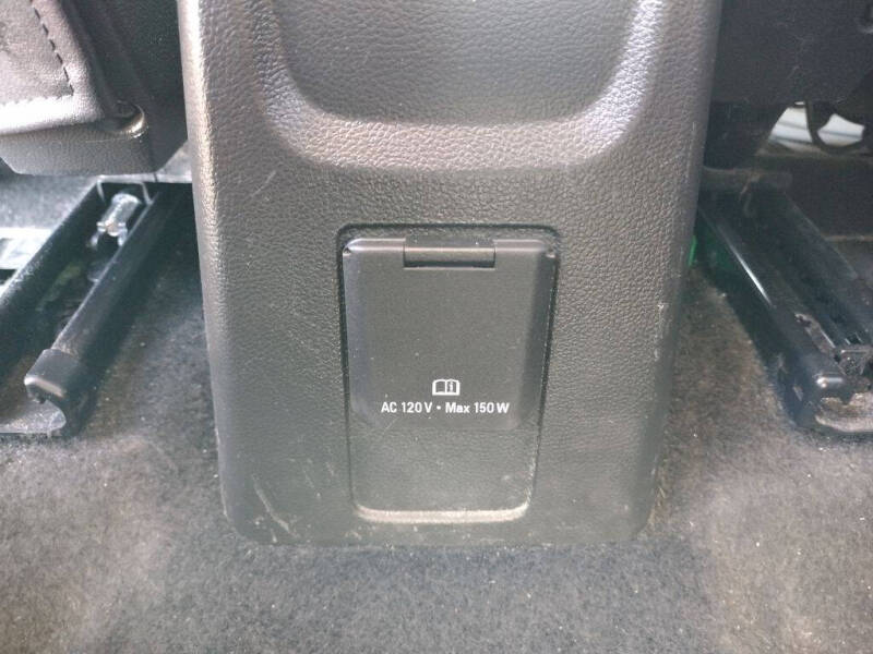 2019 Buick Encore Sport Touring