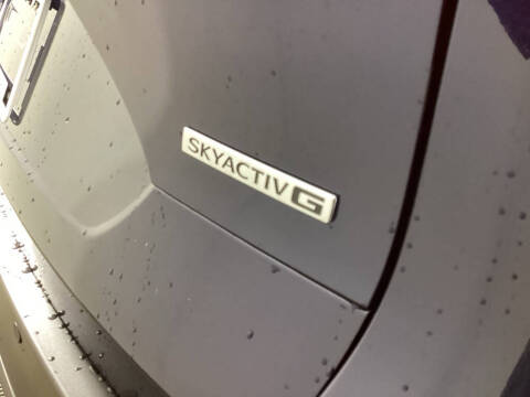 2026 Mazda CX-5 2.5 S Select
