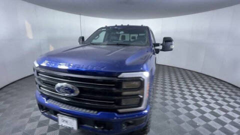2026 Ford F-350 Super Duty