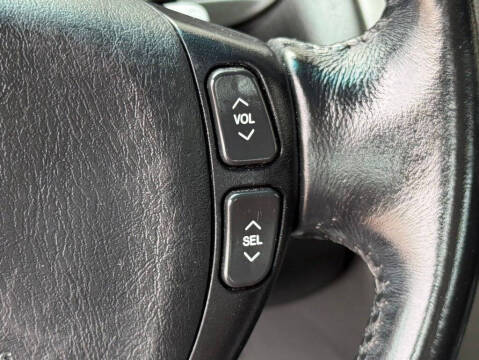 2003 Cadillac DeVille