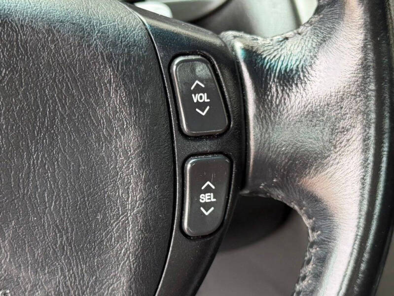 2003 Cadillac DeVille
