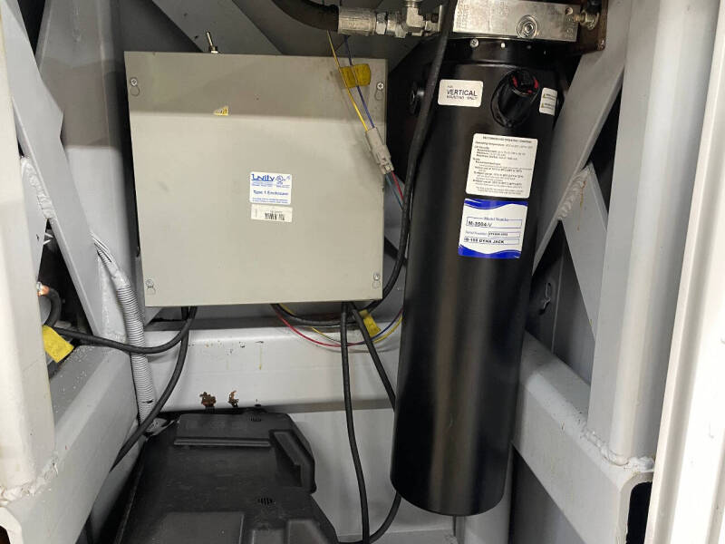 2018 RAM 5500