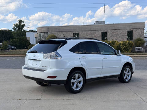 2006 Lexus RX 330