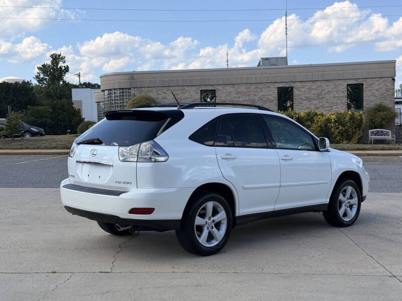 2006 Lexus RX 330