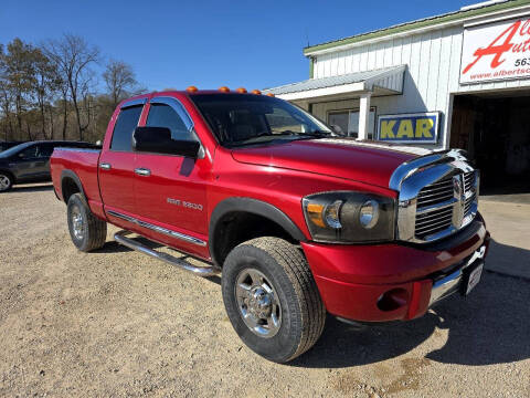 2006 Dodge Ram 2500