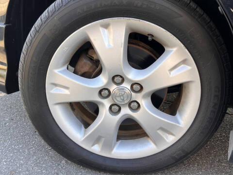 2005 Toyota Corolla XRS