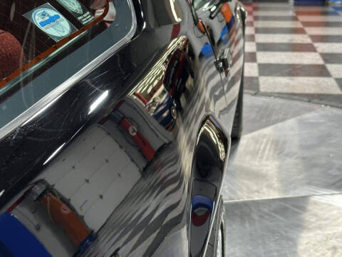 1985 Chevrolet Camaro Z28