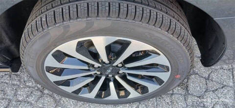 2024 Lincoln Navigator L Reserve