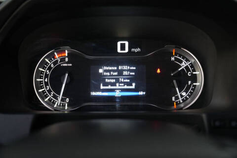 2018 Honda Pilot Elite